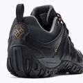 Columbia Woodburn II Waterproof vyriški trekingo batai black 1553001 8