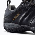 Columbia Woodburn II Waterproof vyriški trekingo batai black 1553001 9