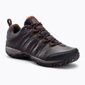 Columbia Woodburn II Waterproof vyriški trekingo batai rudi 1553001