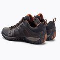 Columbia Woodburn II Waterproof vyriški trekingo batai rudi 1553001 3