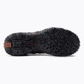Columbia Woodburn II Waterproof vyriški trekingo batai rudi 1553001 4