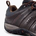 Columbia Woodburn II Waterproof vyriški trekingo batai rudi 1553001 11