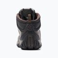 Columbia Woodburn II Chukka WP Omni-Heat vyriški trekingo batai cordovan/garnet red 15