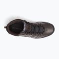 Columbia Woodburn II Chukka WP Omni-Heat vyriški trekingo batai cordovan/garnet red 16
