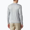 Žygių marškinėliai ilgomis rankovėmis Columbia Zero Rules columbia grey heather 2