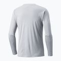 Žygių marškinėliai ilgomis rankovėmis Columbia Zero Rules columbia grey heather 7
