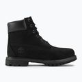 Moteriški trekingo batai Timberland 6In Premium Boot W black nubuck 2