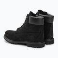 Moteriški trekingo batai Timberland 6In Premium Boot W black nubuck 3
