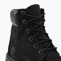 Moteriški trekingo batai Timberland 6In Premium Boot W black nubuck 8