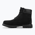 Moteriški trekingo batai Timberland 6In Premium Boot W black nubuck 10