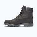 Moteriški trekingo batai Timberland 6In Premium Boot W black nubuck 12