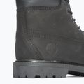 Moteriški trekingo batai Timberland 6In Premium Boot W black nubuck 17