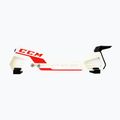 CCM Easy Step slydimo apsaugos baltos spalvos 80489