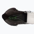 Vyriškos vartininko ledo ritulio pačiūžos CCM Ribcor 50K SR D black 4
