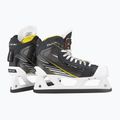Vyriškos vartininko ledo ritulio pačiūžos CCM Tacks SR D black