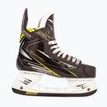 Vyriškos ledo ritulio pačiūžos CCM Ultra Tacks SR D black