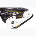 Vyriškos ledo ritulio pačiūžos CCM Ultra Tacks SR D black 6