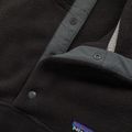 Vyriškas šiltas džemperis Patagonia Synch Snap-T P/O black w/forge grey 6