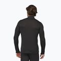 Vyriškas džemperis Patagonia Cap Termal Weight Zip Neck black 2