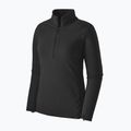 Moteriškas džemperis Patagonia Cap Termal Weight Zip Neck black 4