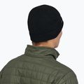 Žieminė kepurė Patagonia Fishermans Rolled Beanie black 3