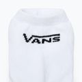 Vans Classic Kick Toddler vaikiškos kojinės 3 poros baltos 3