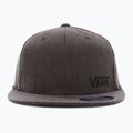 Vyriška kepurė Vans Mn Splitz charcoal heather 2