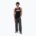 Vyriškas tank topas Vans Mn Vans Classic Tank black/white 3
