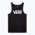 Vyriškas tank topas Vans Mn Vans Classic Tank black/white 4