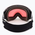 Oakley Flight Deck matiniai juodi/prizm snow rose slidinėjimo akiniai OO7050-03 3