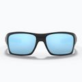 Akiniai nuo saulės Oakley Turbine polished black/prizm deep water polar 2