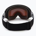 Slidinėjimo akiniai Oakley Flight Deck M matte black/prizm snow black iridium 3
