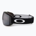 Slidinėjimo akiniai Oakley Flight Deck M matte black/prizm snow black iridium 4