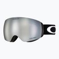 Slidinėjimo akiniai Oakley Flight Deck M matte black/prizm snow black iridium 5