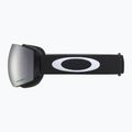 Slidinėjimo akiniai Oakley Flight Deck M matte black/prizm snow black iridium 6