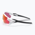 Akiniai nuo saulės Oakley Radar EV Pitch polished white/Prizm Field 3