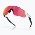 Akiniai nuo saulės Oakley Radar EV Pitch polished white/Prizm Field 4