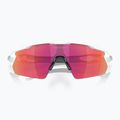 Akiniai nuo saulės Oakley Radar EV Pitch polished white/Prizm Field 5