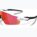 Akiniai nuo saulės Oakley Radar EV Pitch polished white/Prizm Field 6