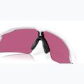 Akiniai nuo saulės Oakley Radar EV Pitch polished white/Prizm Field 7
