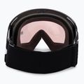 Oakley Flight Deck matiniai juodi/prizm snow hi pink iridium slidinėjimo akiniai OO7050-34 3