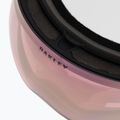 Oakley Flight Deck matiniai juodi/prizm snow hi pink iridium slidinėjimo akiniai OO7050-34 5