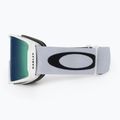 Oakley Line Miner matiniai balti/prizm snow jade iridium slidinėjimo akiniai OO7070-14 4