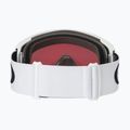 Oakley Line Miner matiniai balti/prizm snow jade iridium slidinėjimo akiniai OO7070-14 7