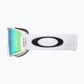 Oakley Line Miner matiniai balti/prizm snow jade iridium slidinėjimo akiniai OO7070-14 8
