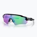 Akiniai nuo saulės Oakley Radar EV Path 100 Thieves polished black/Prizm Golf