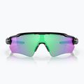 Akiniai nuo saulės Oakley Radar EV Path 100 Thieves polished black/Prizm Golf 2