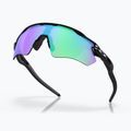 Akiniai nuo saulės Oakley Radar EV Path 100 Thieves polished black/Prizm Golf 4