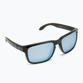Oakley Holbrook poliruoti juodi/prizm deep water poliarizuoti akiniai nuo saulės 0OO9102