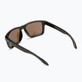 Oakley Holbrook poliruoti juodi/prizm deep water poliarizuoti akiniai nuo saulės 0OO9102 2